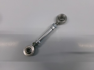 Kit biellettes de barre stabilisatrice AR 2 x 78.00 = 156.00 HT