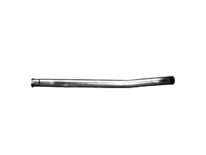 Tube de remplacement pour silencieux AV - 159.07 HT