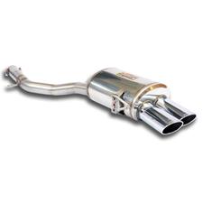 Silencieux ARD 100x75 - 968.00 HT (découpe du PC AR nécessaire)