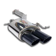 Silencieux ARG 100x75 black - 1041.00 HT (découpe du PC AR nécessaire)