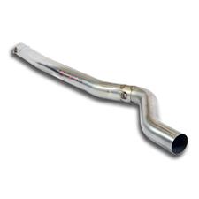 Tube central - 486.00 ht