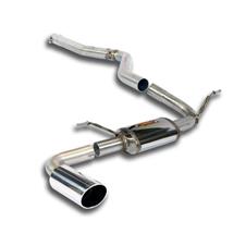 Tube de liaison + silencieux AR 090 - 877.00 € ht