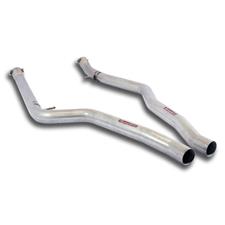 Tubes avant kit Droite - Gauche = 1265.00 ht