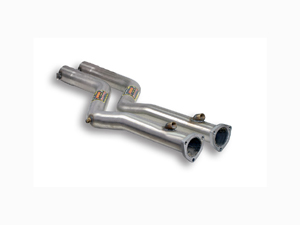 Tube AV Suppression Cata. (gros diamètre 2 x 63.50)- 456.00 HT