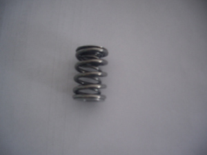 Kit 16 ressorts de soupapes + coupelles supérieures Titane et coupelles inférieures (Moteur S14) - 691.47 HT