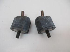 Silentbloc de boîte renforcé - 2 X 53.40 = 106.80 HT
