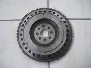 Volant Moteur pour embrayage diam. 184 Moteur S14 (4.2 Kg)- 530.00 HT