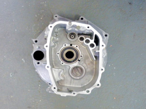 Cloche de boîte pour adaptation moteur S42 (boîtes 26 kg)- 280.00 HT