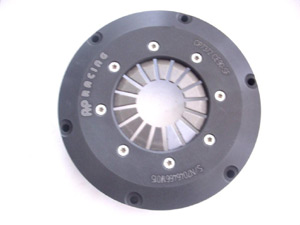 Mécanisme embrayage diamètre 184 (bi-disques)- 732.00 HT