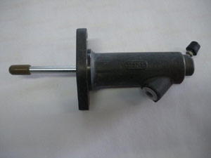 Récepteur embrayage (pour cloche S14) Alu Diamètre 20,64 - 168.00 HT