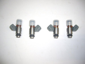 Injecteur Gros débit pour 2ème rampe (prix unitaire)