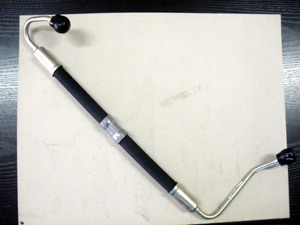 Flexible haute pression D.A SP préformé - 189.00 HT