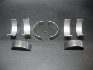 Coussinets de bielle Motorsport Diamètre 45 Moteur S14/7 (Prix unitaire)- 49.90 HT