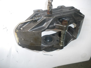 Etrier AR GR.A