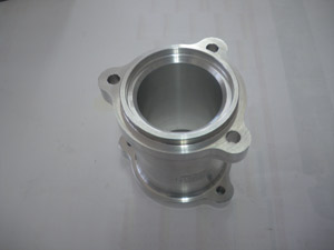 Entretoise de butée lg 85mm - 168.88 HT