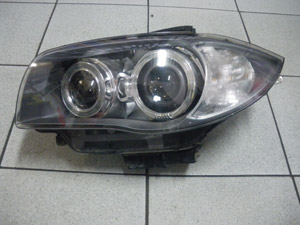 Phare Xénon Valéo - 564.02 HT
(Poids : 3.476 kg)