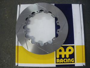 Disque AR GR.A diam.280/25/177.80/12T - 2 x 538.00 = 1076.00 HT