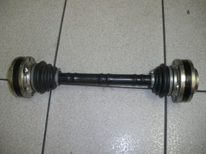 Cardan GR.A débattement 41.5/46.5 cm = 589.00 HT (P.U.)