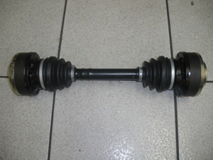 Cardan GR.A débattement 41/44 cm = 577.80 HT (P.U.)