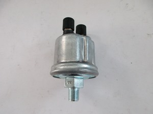 Emetteur de pression huile 0-10 bars / alarm. 2 bars / 10x100 - 95.00 HT