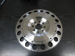 Volant moteur léger pour embrayage diam.184 Moteur S42 (2.9kg) - 585.00 HT
