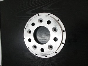 Véritable bol de disque AR GR.A 12T - 248.00 € HT (prix unitaire)