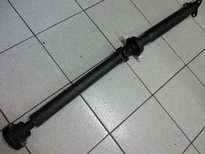 Arbre de transmission renforcé - 1064.43 HT