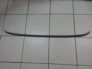 Baguette de jonction pavillon custode M3 - 135.00 HT