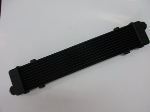 Radiateur d'huile nu.
500 de long sur 10 rangées.
Prix : 261.00 HT