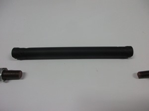 Tube mécano-soudé = 78.00 HT