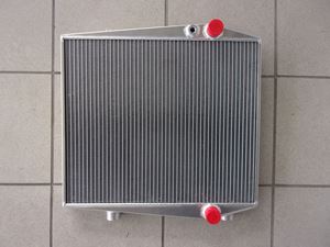 Radiateur PWR (haute capacité de refroidissement) - 1680.00 € ht