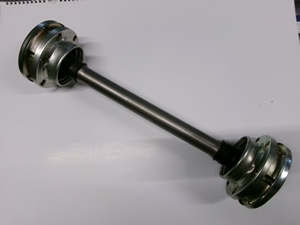 Cardan GR.A Motorsport 41.5/46.5 = 858.00 € ht (P.U.)