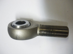 Rotules de berceau (petite tête pour passage fourche berceau) 2 x 254.01 = 508.02 HT
