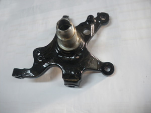 Fusée spéciales 2 x 380 HT - 760.00 HT