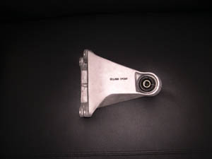 Gros support moteur nu S14 côté droit - 325.00 HT