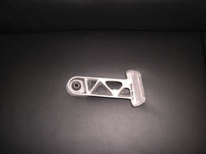 Petit support moteur S14 côté droit (avec silentbloc)- 230.00 HT