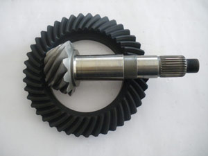 Couple conique Petit pont 4.10 (188mm) - 1080.00 HT