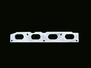 Entretoise pour adaptation pipe sur moteur S42 - 349.00 HT