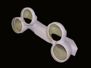 Rampe de PC - 245.00 HT