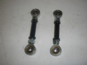 Kit biellettes de barre stabilisatrice AR 2 x 78.00 = 156.00 HT