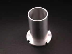 Coupelles longues 2 x 79.85 - 159.70 HT