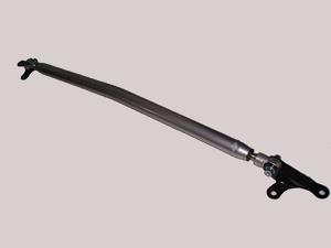 Barre anti-rapprochement Alu réglable - 182.94 HT