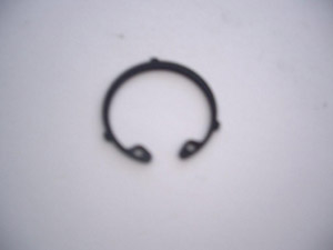 Circlips - 2.88 HT