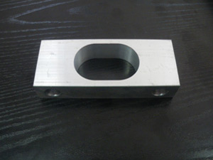 Cale de traverse AR - 58.00 HT