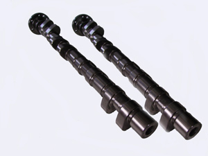 Arbres à cames 2 x 586.96 HT - 1173.92 HT