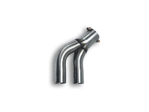 Tube de liaison
