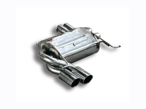Silencieux AR OO diamètre 80 - 887.00 HT