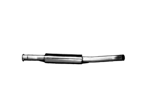 Silencieux AV - 268.80 HT