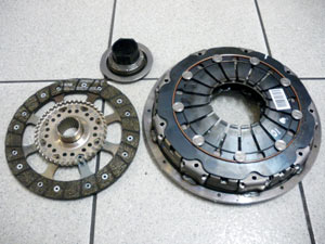 Kit embrayage - 687.17 € HT
(MO Changement : 7,2 h)