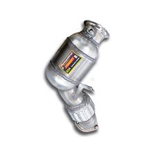 Cata. sport sortie turbo - 2756.00 HT